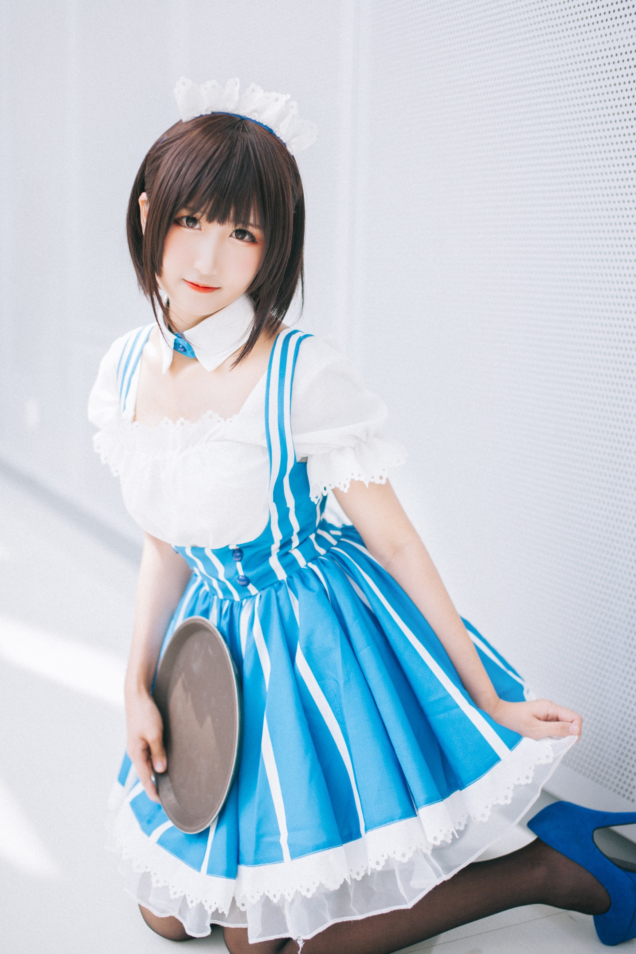 三度_69 - NO.037 路人女主的养成方法2[27P]-XikXak
